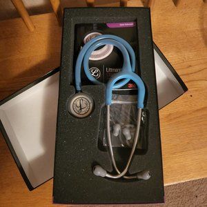 Littmann Classic III